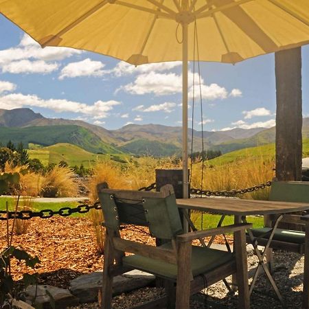 Hawkridge Alpine Suite Queenstown Eksteriør bilde