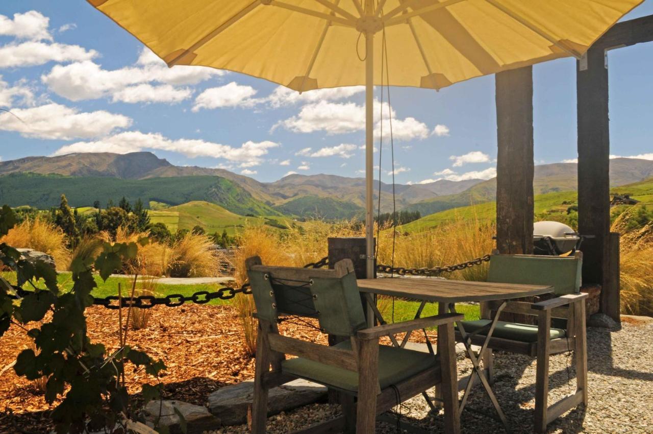 Hawkridge Alpine Suite Queenstown Eksteriør bilde