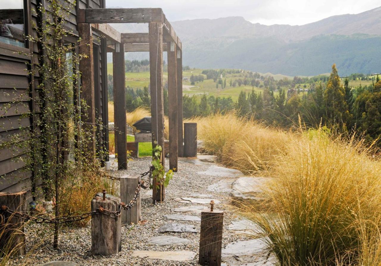 Hawkridge Alpine Suite Queenstown Eksteriør bilde