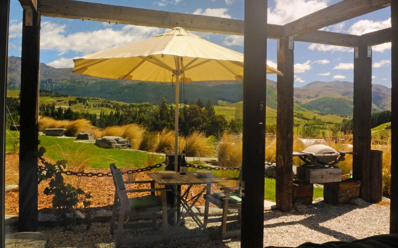 Hawkridge Alpine Suite Queenstown Eksteriør bilde
