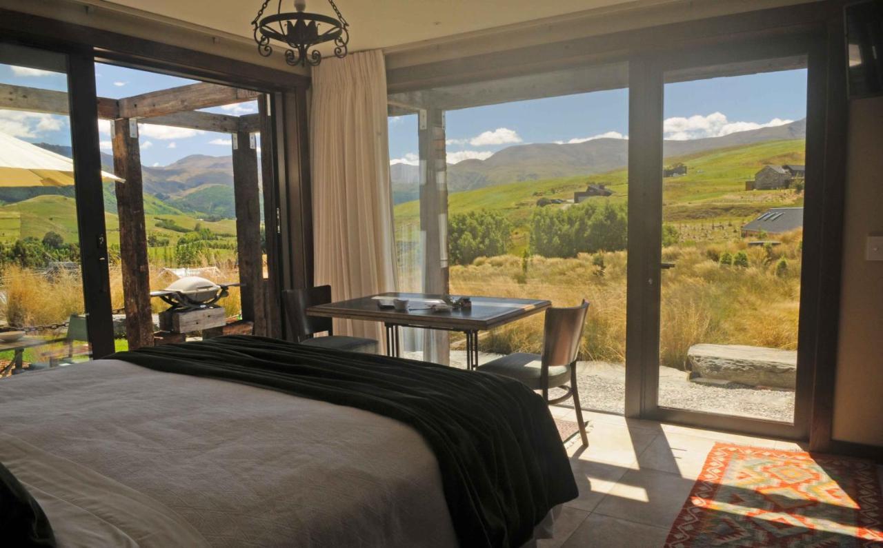 Hawkridge Alpine Suite Queenstown Eksteriør bilde