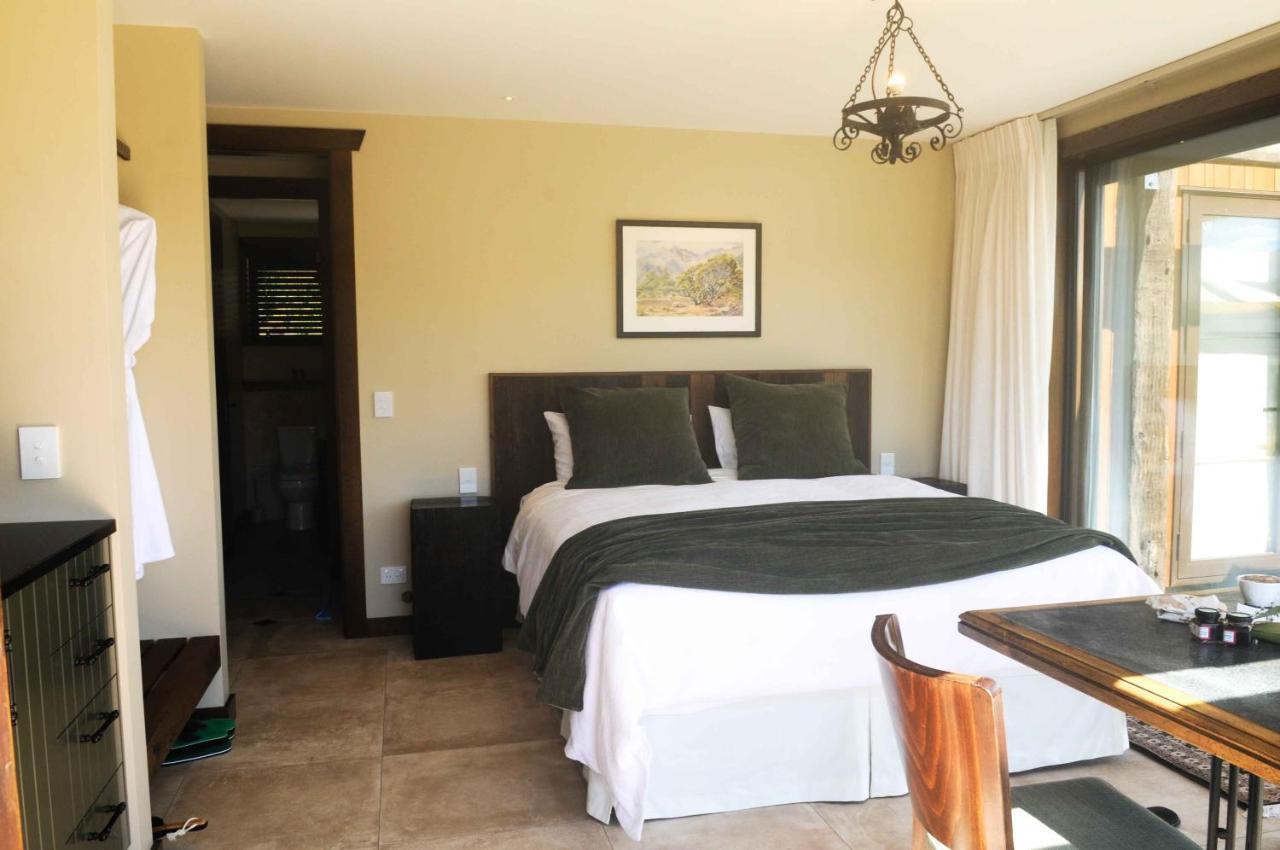 Hawkridge Alpine Suite Queenstown Eksteriør bilde
