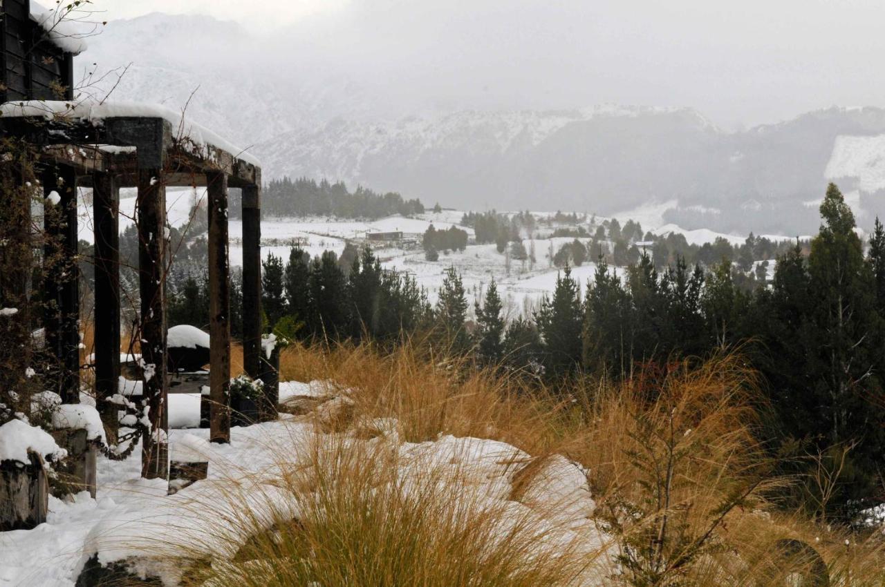 Hawkridge Alpine Suite Queenstown Eksteriør bilde