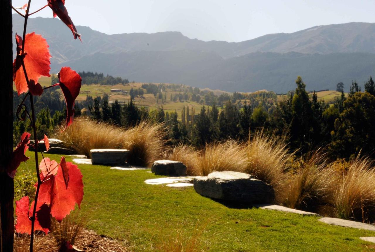 Hawkridge Alpine Suite Queenstown Eksteriør bilde