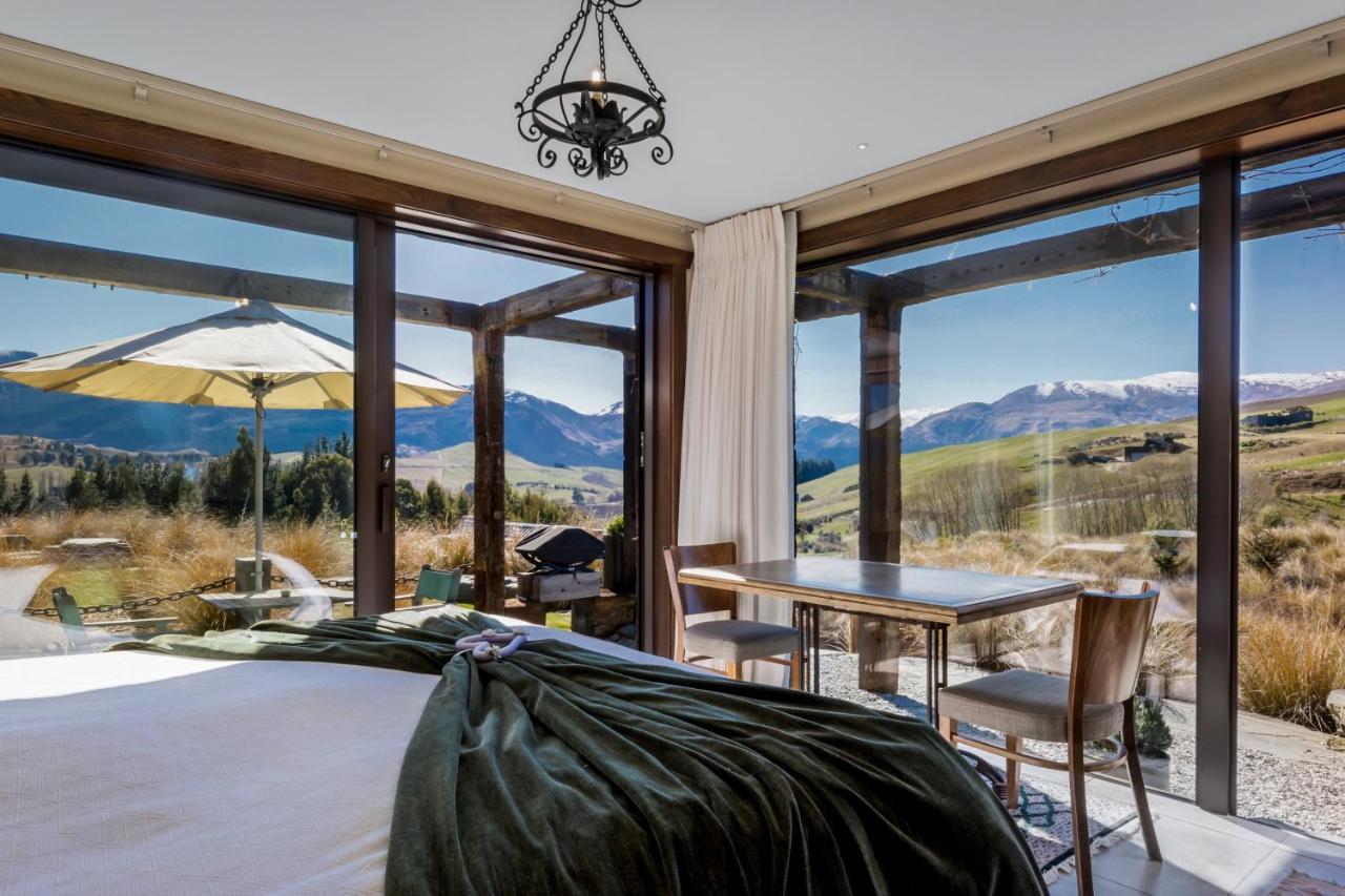 Hawkridge Alpine Suite Queenstown Eksteriør bilde