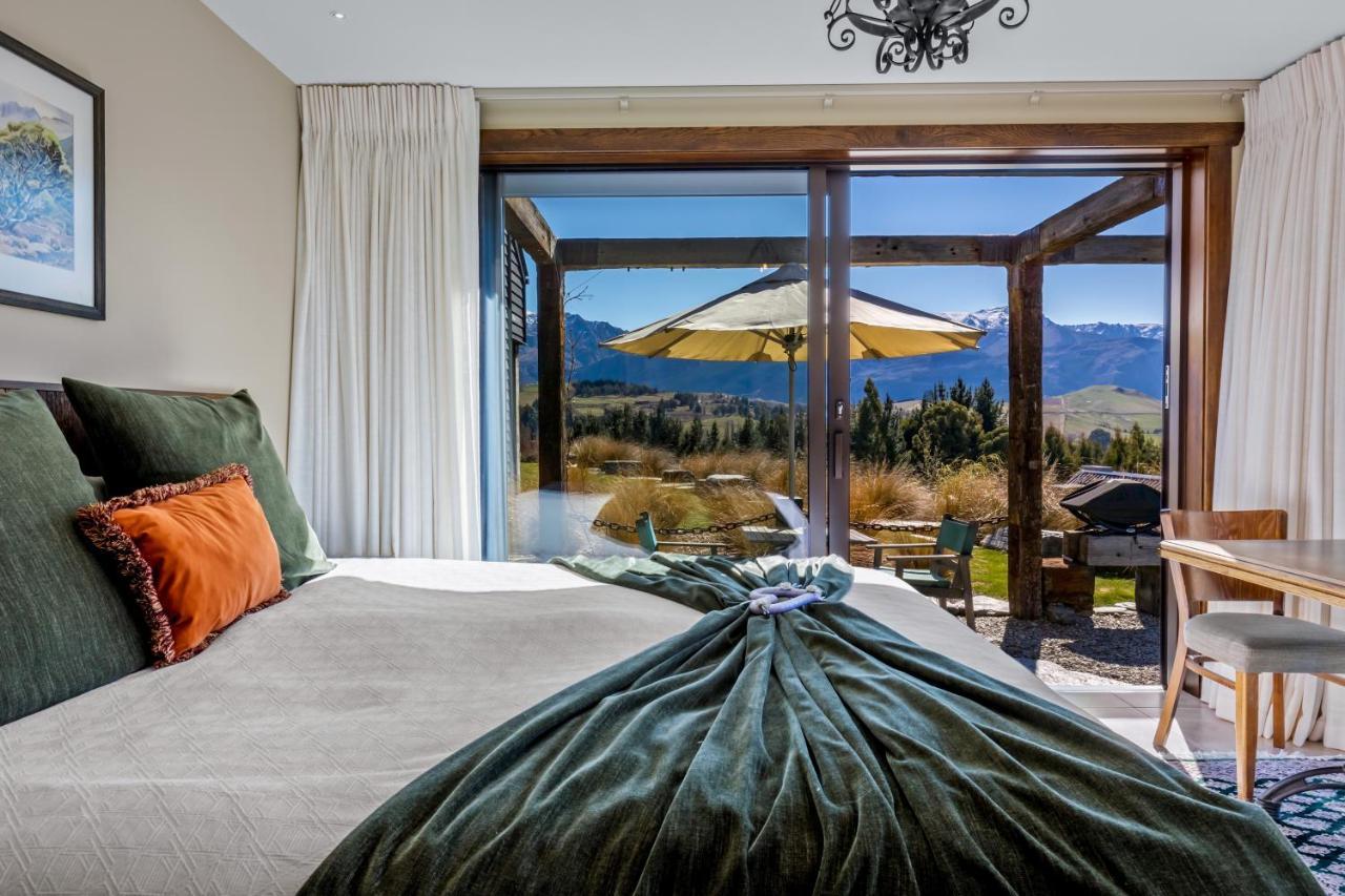 Hawkridge Alpine Suite Queenstown Eksteriør bilde