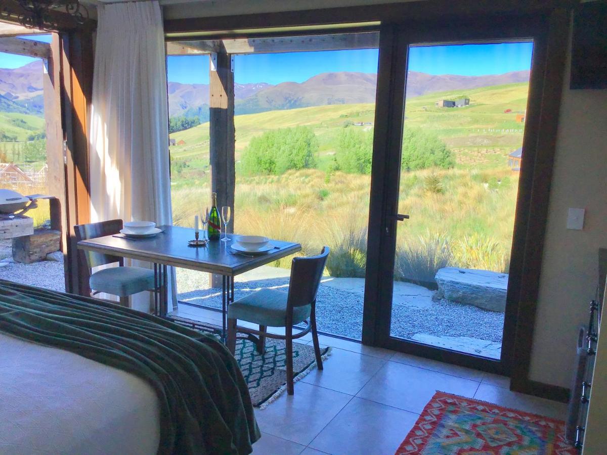 Hawkridge Alpine Suite Queenstown Eksteriør bilde