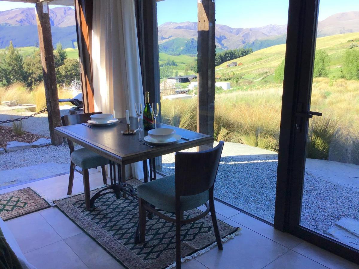 Hawkridge Alpine Suite Queenstown Eksteriør bilde