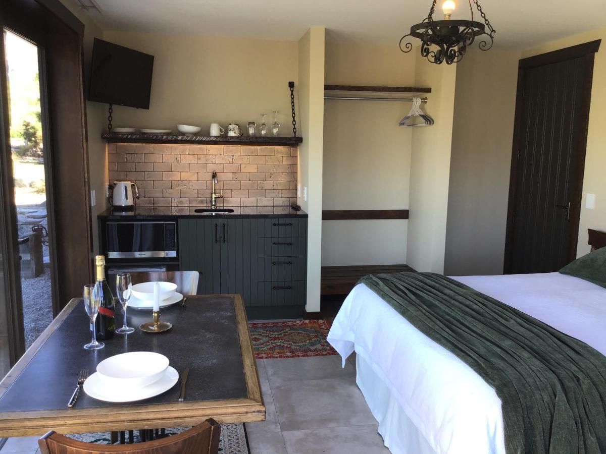 Hawkridge Alpine Suite Queenstown Eksteriør bilde