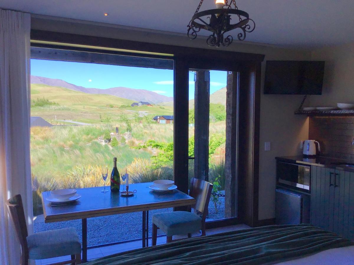 Hawkridge Alpine Suite Queenstown Eksteriør bilde